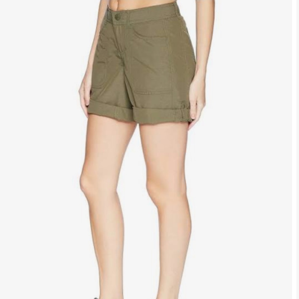 North Face Horizon II Short Sedona Safe Grey